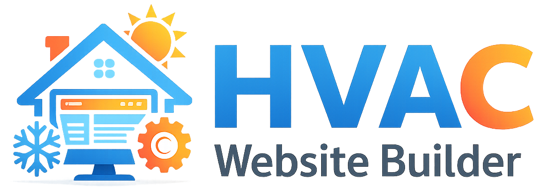 HVACWEBSITEBUILDER.com